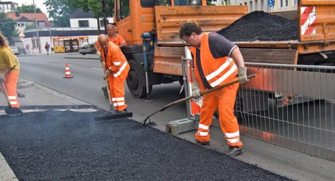 Hapet gara per mirembajtjen e aksit Berat-Corovode: Fondi i prokurimit 12.3 mln leke